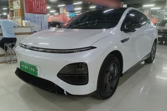 小鹏G6 2026款 625 Max 旗舰版
