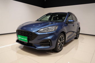 福特 锐际 2020款 EcoBoost 245 四驱纵享款ST-LINE