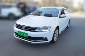 大众 速腾 2016款 230TSI 25周年纪念版