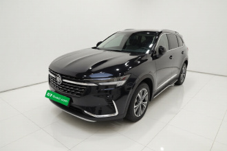 别克 2023款 昂科威Plus 652T 五座豪华型