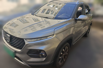 宝骏510 2019款 1.5L CVT乐享型 国VI