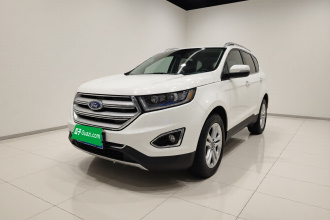 福特 锐界 2018款 EcoBoost 245 两驱豪锐型 7座 国V