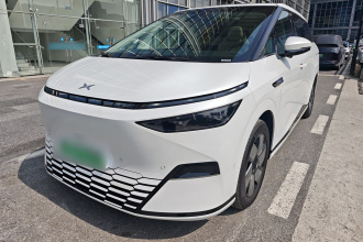 小鹏X9 2024款 702超长续航Pro