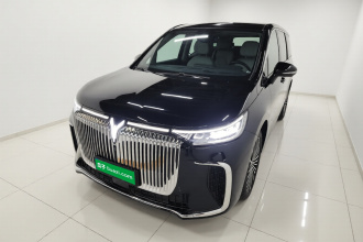 岚图汽车 岚图梦想家 2025款 PHEV 四驱尊贵鲲鹏版