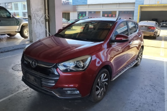 江汽集团 瑞风S2 2015款 1.5L 手动豪华智能型