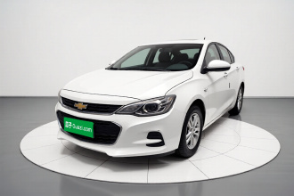 雪佛兰 科沃兹 2019款 320 自动欣悦版