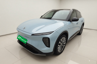 蔚来ES6 2023款 75kWh