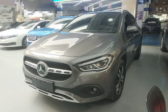 奔驰GLA 2023款 GLA 220