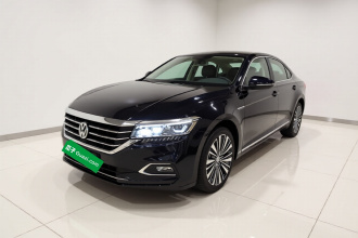 大众 帕萨特 2020款 330TSI 豪华版 国VI