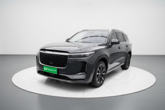 理想汽车 理想ONE 2020款 增程6座版