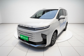 上汽大通MAXUS 大通G50插电混动 2025款 领航版