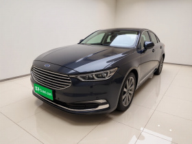 福特 金牛座 2019款 EcoBoost 245 尊享版