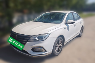 荣威i5 2019款 1.5L 自动4G互联朗豪版