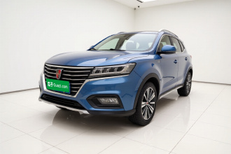 荣威RX5 2019款 20T 两驱自动Ali智联网铂金版