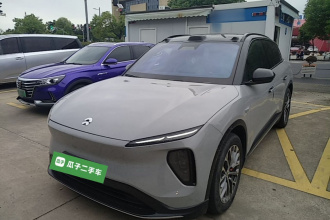 蔚来ES6 2023款 75kWh