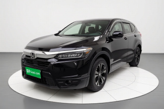 本田 皓影 2021款 240TURBO CVT两驱精英版