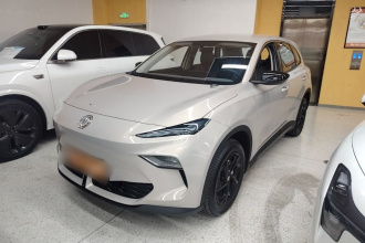 名爵 MG ES5 2025款 425pro 后驱版
