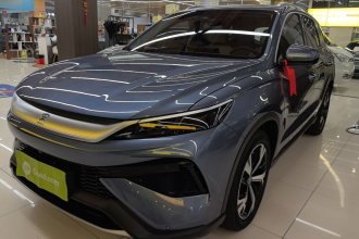 比亚迪 宋Pro新能源 2025款 第二代 DM-i 115KM卓越型