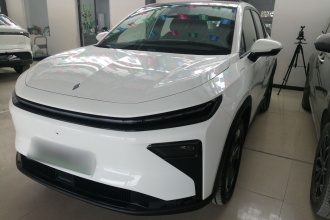 睿蓝汽车 睿蓝7 2023款 605km 逐风