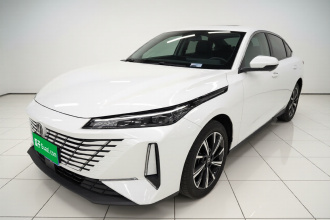 长安 逸动 2025款 蓝鲸 1.5T 500Bar尊贵型