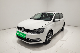 大众 Polo 2016款 1.6L 自动舒适型