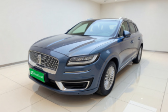 林肯 航海家(进口) 2019款 2.0T 两驱尊悦版 国VI