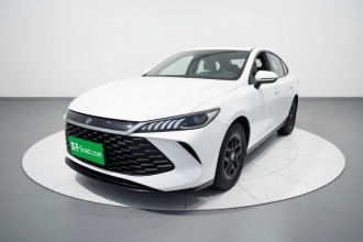 比亚迪 秦PLUS 2025款 DM-i 智驾版 55KM领先型