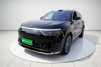 鸿蒙智行 问界M8 2025款 增程 Max+版 53.4kWh 5座版 (192线激光雷达）