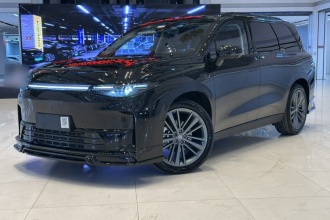 零跑汽车 零跑C16 2024款 增程 200尊享版