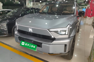 猛士M817 2025款 Max