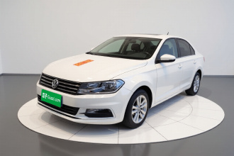 大众 桑塔纳 2016款 1.6L 自动舒适版