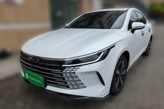 比亚迪 驱逐舰05 2022款 DM-i 120KM 尊贵型