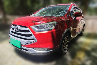 江汽集团 瑞风S3 2016款 1.5L 手动豪华智能型
