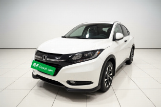 本田 缤智 2015款 1.8L CVT两驱豪华型