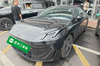 领克07 2024款 EM-P 126长续航 Halo