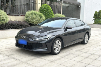 大众 2022款 凌渡L 280TSI DSG炫辣版