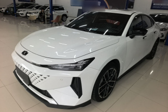 长安启源A06 2023款 进阶型(定制版)