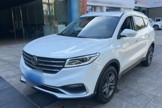 东风风光 风光580 2020款 1.5T CVT豪华型