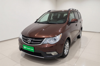 宝骏730 2016款 1.5L 手动超值型 7座 国V