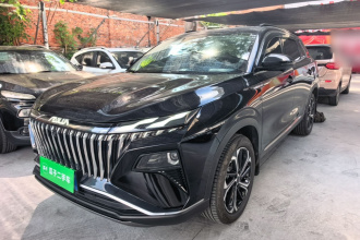 东风风神 皓极 2022款 马赫双擎 1.5T MHD 敢梦版