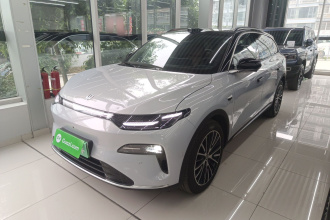 零跑汽车 零跑C11 2026款 纯电 640激光雷达智尊版