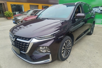 五菱汽车 五菱凯捷 2023款 2.0L DHT臻享型