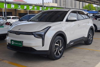 哪吒汽车 哪吒U 2021款 Pro 400 尊享驾驭版