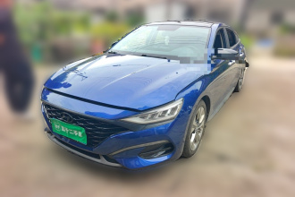 现代 菲斯塔 2019款 280TGDi 智速版 国V