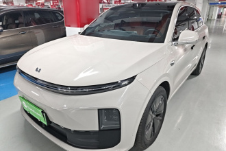 理想汽车 理想L6 2024款 Max