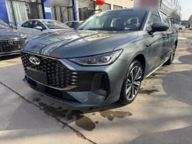 奇瑞 艾瑞泽8 PRO 2025款 1.6T DCT 标准型