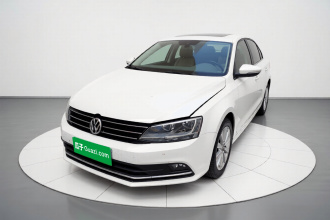 大众 速腾 2015款 230TSI 自动舒适型