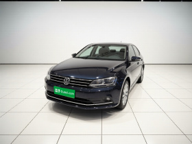 大众 速腾 2017款 1.6L 自动舒适型