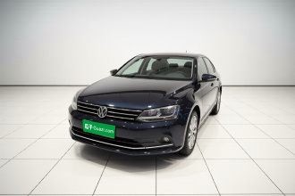 大众 速腾 2017款 1.6L 自动舒适型