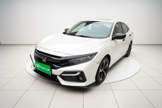 本田 思域 2021款 HATCHBACK 220TURBO 手动驾趣控